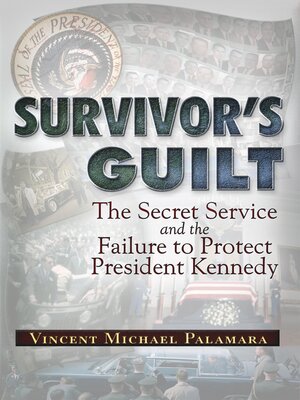 cover image of Survivor's Guilt